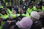 The Battle of Barton Moss 